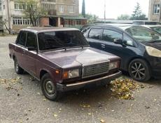 ВАЗ 2107