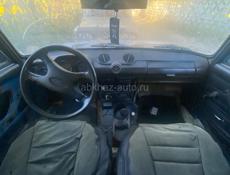 ВАЗ 2106