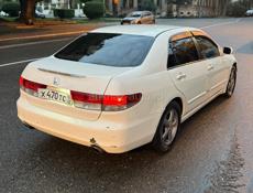 Honda Inspire