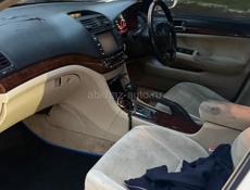 Honda Inspire