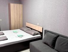 Сдам 2 комнаты