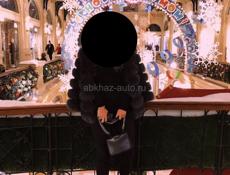 Продам шубу из песца