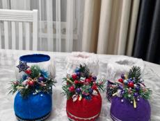 Поделки ручная работа 