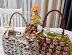 Поделки ручная работа 