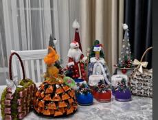 Поделки ручная работа 