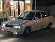 ВАЗ 2112
