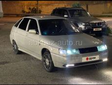 ВАЗ 2112