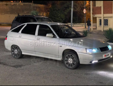 ВАЗ 2112