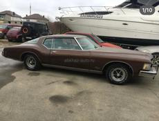 Buick Rivera