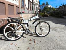 Велосипед BMW 