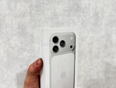 iPhone 17 Pro 256gb новый