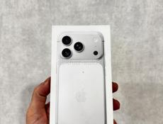 iPhone 17 Pro 256gb новый
