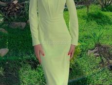 Платье вечернее