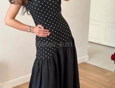 Платье вечернее