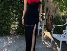 Платье вечернее 