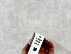 iPhone 16 128Gb новый
