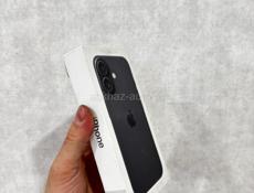 iPhone 16 128Gb новый