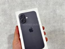 iPhone 16 128Gb новый