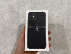 iPhone 11 128Gb 🔋100%