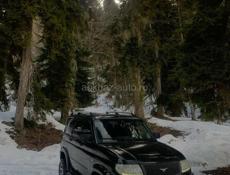 УАЗ Патриот