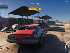 Игровой системник