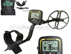 Золотоискатель