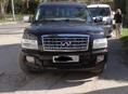 Infiniti QX56