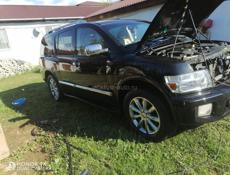 Infiniti QX56