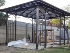 Сварщик сварочные работы