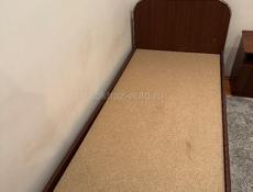 Кровати по 2тысячи