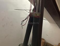 Амортизаторы