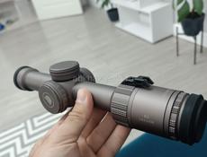 Оптический прицел