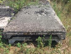 Плиты перекрытия