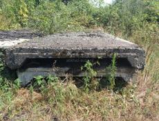 Плиты перекрытия