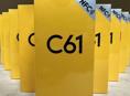 Realme C61 6/128
