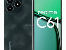 Realme C61 6/128