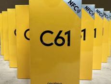 Realme C61 6/128