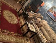 Здаеться однакомнатная квартира на турбазе Возле санаторий мВО