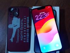 АЙФОН 14.128 ГБ АКБ 84%