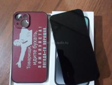 АЙФОН 14.128 ГБ АКБ 84%