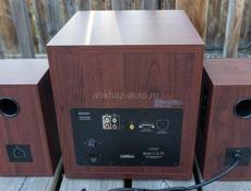 Мощные компьютерные колонки