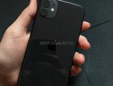 Айфон 11 на 128 гб
