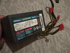 Блок питания 