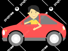 Требуется водитель -экспедитор  на постоянную работу .