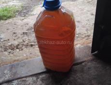 Горный мед каштан липа