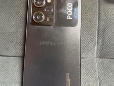 POCO X5 pro 5g  на 256гб 