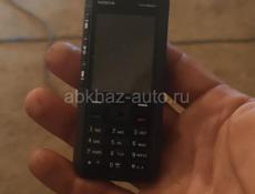 Продам два телефона один nokia 5310