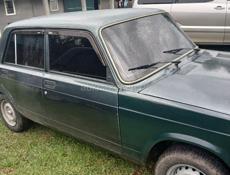 Продаётся ваз 2107