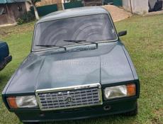 Продаётся ваз 2107