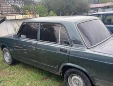 Продаётся ваз 2107